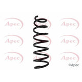 APEC Front Coil Spring ACS1828
