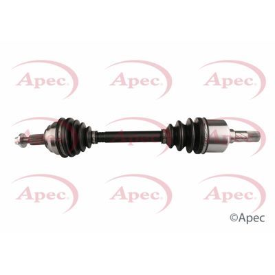 APEC Driveshaft ADS1259L