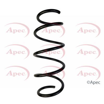 APEC Front Coil Spring ACS1957