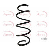 APEC Front Coil Spring ACS1957