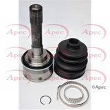 APEC CV Joint ACV1263