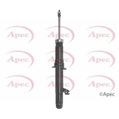 APEC Front Shock Absorber RH ASA1756