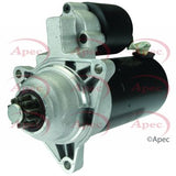 APEC Starter Motor ASM1567