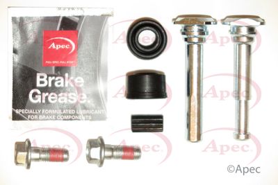 APEC Brake Caliper Fitting Kit CKT1092