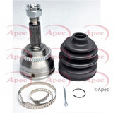 APEC CV Joint ACV1261