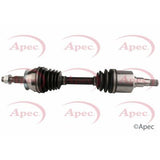 APEC Driveshaft ADS1089LR