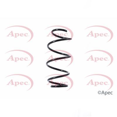 APEC Front Coil Spring ACS1341