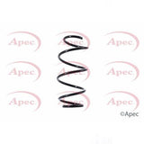 APEC Front Coil Spring ACS1341