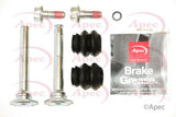 APEC Brake Caliper Fitting Kit CKT1025