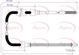 APEC Brake Cable CAB1407