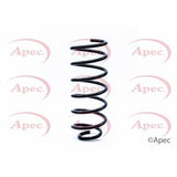APEC Front Coil Spring ACS1187