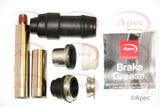 APEC Brake Caliper Fitting Kit CKT1022