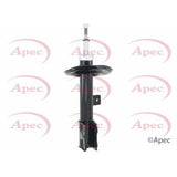 APEC Front Shock Absorber LH ASA1784