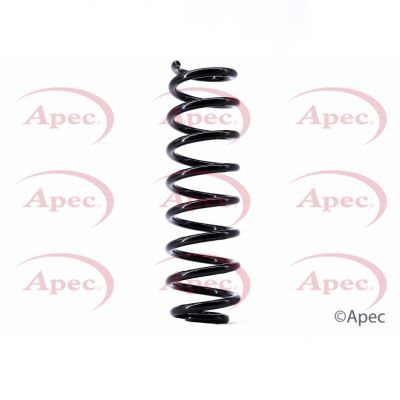 APEC Front Coil Spring ACS1461