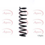APEC Front Coil Spring ACS1461