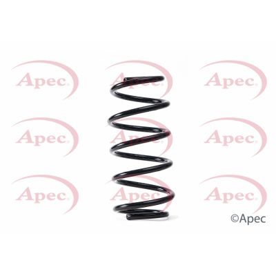 APEC Front Coil Spring ACS1774