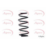 APEC Front Coil Spring ACS1774