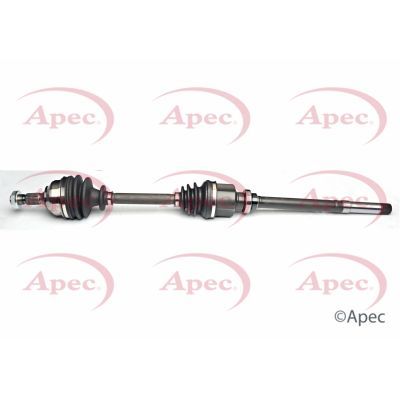 APEC Driveshaft ADS1354R
