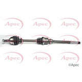 APEC Driveshaft ADS1354R