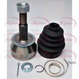 APEC CV Joint ACV1264