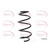 APEC Front Coil Spring ACS1732