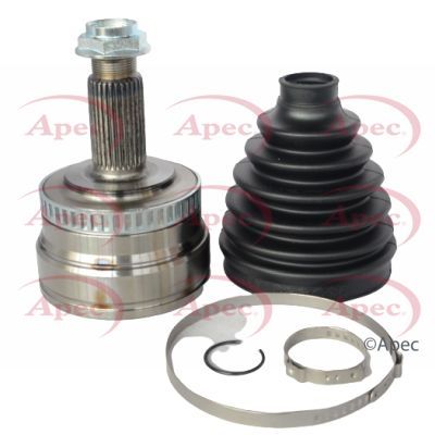 APEC CV Joint ACV1089