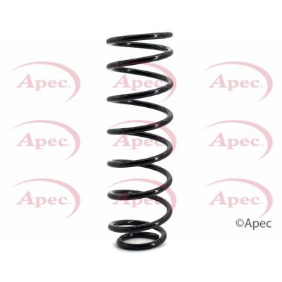 APEC Rear Coil Spring ACS1048