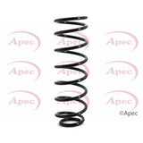 APEC Rear Coil Spring ACS1048