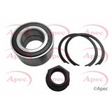 APEC Wheel Bearing Kit AWB1216