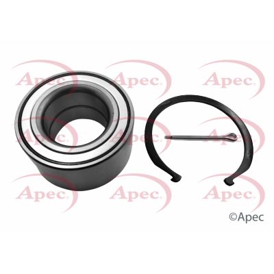 APEC Wheel Bearing Kit AWB1029