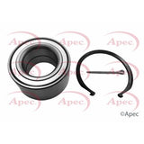 APEC Wheel Bearing Kit AWB1029