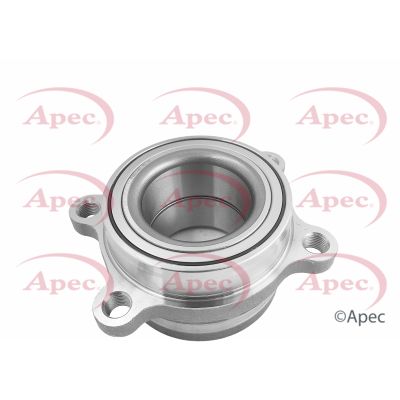 APEC Wheel Bearing Kit AWB1466
