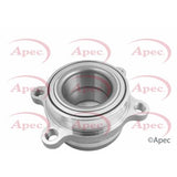 APEC Wheel Bearing Kit AWB1466