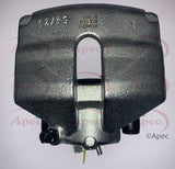 APEC Brake Caliper FR LH LCA159N