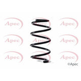APEC Front Coil Spring ACS1843