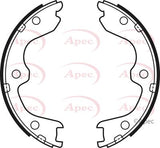 APEC Brake Shoes SHU706