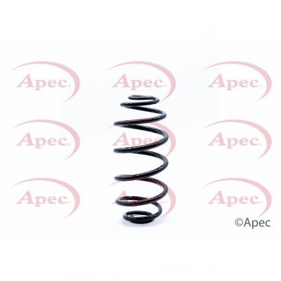 APEC Rear Coil Spring ACS1261