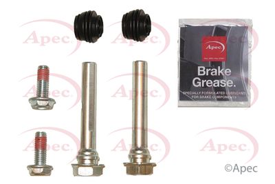 APEC Brake Caliper Fitting Kit CKT1128