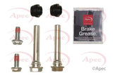 APEC Brake Caliper Fitting Kit CKT1128