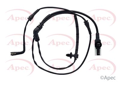 APEC Brake Pad Wear Indicator WIR5329