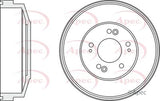 APEC Brake Drum DRM9983
