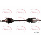 APEC Driveshaft ADS1081L