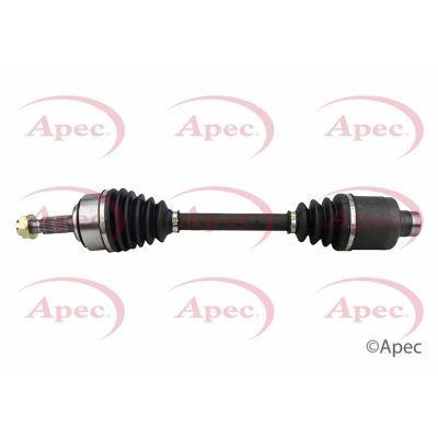 APEC Driveshaft ADS1394R
