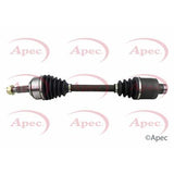 APEC Driveshaft ADS1394R