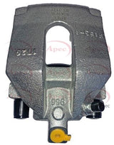 APEC Brake Caliper RR RH RCA393N