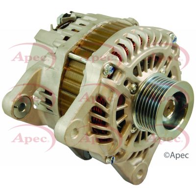 APEC Alternator AAL1862