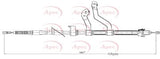 APEC Brake Cable CAB1503