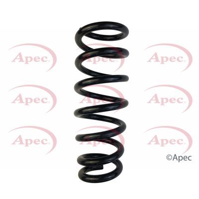 APEC Front Coil Spring ACS1557