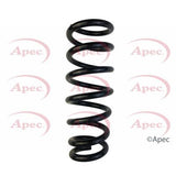 APEC Front Coil Spring ACS1557