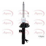 APEC Front Shock Absorber LH ASA1108
